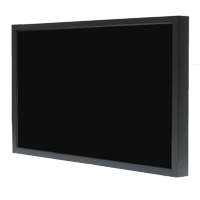 46 Zoll LCD Monitor